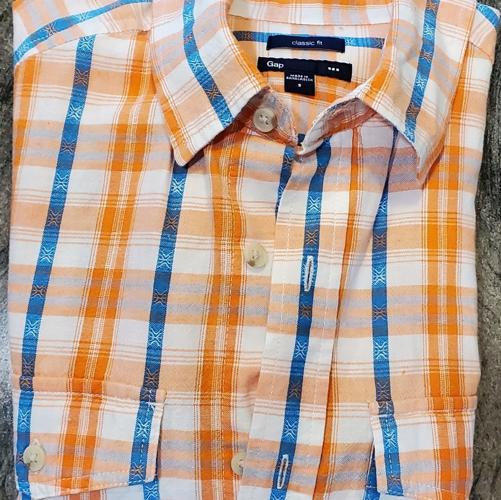 Mens shirt